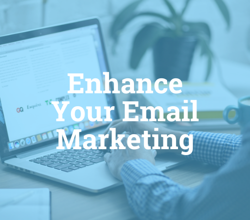 Enhance your Veterinarian email marketing